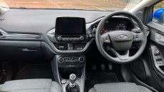 Ford Puma 1.0 EcoBoost Hybrid mHEV 155 Titanium 5dr Petrol Hatchback